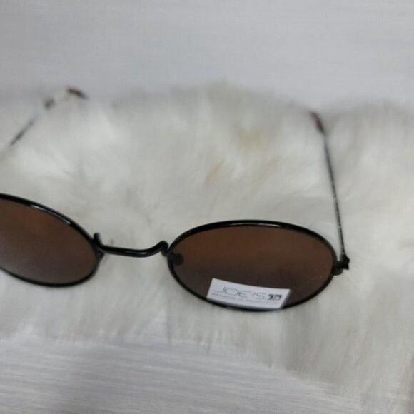 Joe's Jeans Accessories - Joe's Jeans black sunglasses